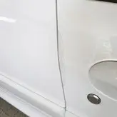 ضربه گیر لبه درب تمام خودروها مدل Liner402 مجموعه 4عددی