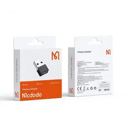 تبدیل دانگل بلوتوث USB مک دودو مدل MCDODO OT-1580
