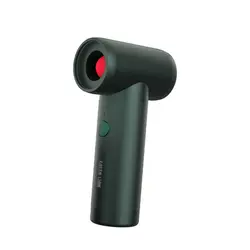 دمنده Green Lion Jet Pro Blower 120W 1100mAh - Green