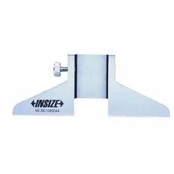 پایه عمق سنج کولیس اینسایز (insize) مدل 6140 - شاپ میل