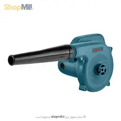 بلوور (دمنده و مکنده) صنعتی دیمردار 600 وات رونیکس مدل 1207 - شاپ میل