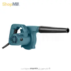بلوور (دمنده و مکنده) صنعتی دیمردار 600 وات رونیکس مدل 1207 - شاپ میل