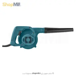 بلوور (دمنده و مکنده) صنعتی دیمردار 600 وات رونیکس مدل 1207 - شاپ میل