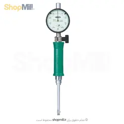 بور گیج داخل سیلندر 10-6 میلیمتر اینسایز (insize) مدل 10-2852 - شاپ میل