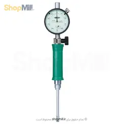 بور گیج داخل سیلندر 18-10 میلیمتر اینسایز (insize) مدل 18-2852 - شاپ میل