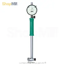 بور گیج داخل سیلندر 35-18 میلی متری اینسایز (Insize) مدل 35-2322 - شاپ میل