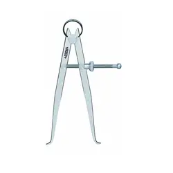 پرگار داخل سنج 30 سانتی اینسایز (Insize) مدل 300-7261 - شاپ میل