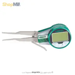 پرگار دیجیتالی داخل سنج 25-5 میلی متری اینسایز (Insize) مدل 25-2121 - شاپ میل