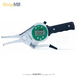 پرگار دیجیتالی داخل سنج 55-35 میلی متری اینسایز (Insize) مدل 55-2151 - شاپ میل