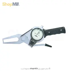 پرگار ساعتی خارج سنج 20-0 میلی متری اینسایز (Insize) مدل 20-2332 - شاپ میل