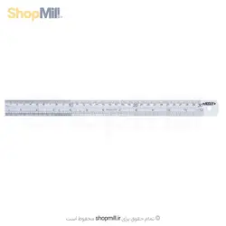 خط کش فلزی 15 سانتی اینسایز (Insize) مدل 150-7110 - شاپ میل