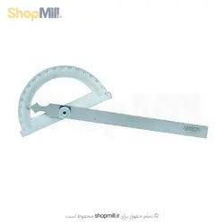 زاویه سنج 50 سانتی اینسایز (Insize) مدل 1300-4799 - شاپ میل