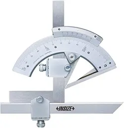 زاویه سنج اینسایز (Insize) مدل 320-2374 - شاپ میل