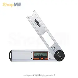 زاویه سنج دیجیتال 25 سانتی اینسایز (Insize) مدل 250-2171 - شاپ میل