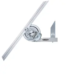 زاویه سنج ذره بینی اینسایز (Insize) مدل 360-2372 - شاپ میل