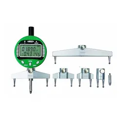 شعاع سنج دیجیتال اینسایز (Insize) مدل 2183 - شاپ میل