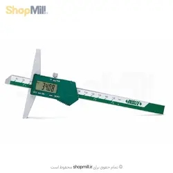 عمق سنج دیجیتال 15 سانتی اینسایز (Insize) مدل 150-1141 - شاپ میل