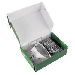 عینک ذره بینی اینسایز (Insize) مدل 7523-3D5 - شاپ میل
