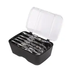 عینک ذره بینی اینسایز (Insize) مدل 7523-3D5 - شاپ میل