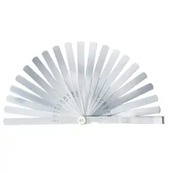 فیلر 20 تیغه 20 سانتی متری اینسایز (Insize) مدل 201-4605 - شاپ میل