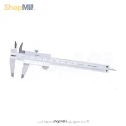 کولیس 10 سانتی اینسایز (Insize) مدل 1003-1203 - شاپ میل