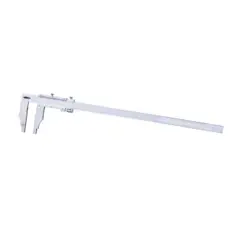 کولیس 2 متری استنلیس استیل معمولی اینسایز (Insize) مدل 2000-1214 - شاپ میل