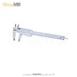 کولیس 20 سانتی اینسایز (Insize) مدل 2002-1205 - شاپ میل