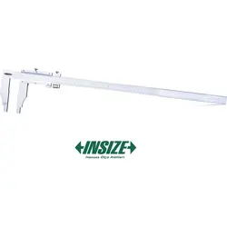 کولیس 50 سانتی اینسایز (Insize) مدل 500-1214 - شاپ میل