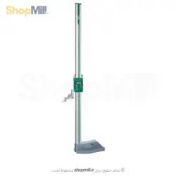 کولیس پایه دار دیجیتال 1 متری اینسایز (Insize) مدل 1000-1150 - شاپ میل