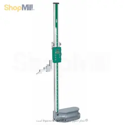 کولیس پایه دار دیجیتال 30 سانتی اینسایز (Insize) مدل 300-1150 - شاپ میل