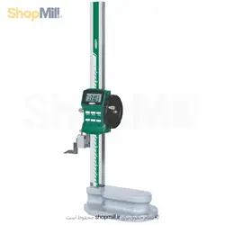 کولیس پایه دار دیجیتالی 30 سانتی اینسایز (Insize) مدل 300-1156 - شاپ میل