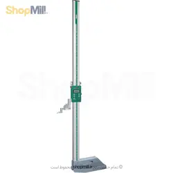 کولیس پایه دار دیجیتالی 60 سانتی اینسایز (Insize) مدل 600-1150 - شاپ میل
