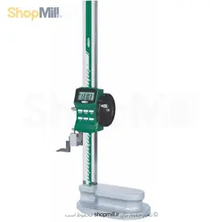 کولیس پایه دار دیجیتالی 60 سانتی اینسایز (Insize) مدل 600-1156 - شاپ میل