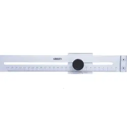 کولیس خط کش 20 سانتی اینسایز (Insize) مدل 200-7120 - شاپ میل