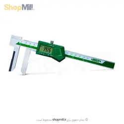 کولیس دیجیتال 15 سانتی داخل سنج فک چاقویی اینسایز (Insize) مدل 150-1123 - شاپ میل