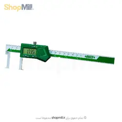کولیس دیجیتال 15 سانتی شیار سنج اینسایز (Insize) مدل 150-1120 - شاپ میل