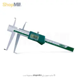 کولیس دیجیتال 15 سانتی شیار سنج اینسایز (Insize) مدل 150-1176 - شاپ میل