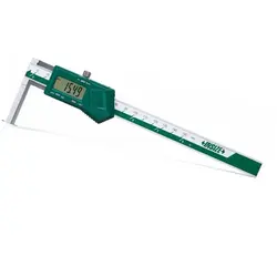 کولیس دیجیتال 15 سانتی شیار سنج اینسایز (Insize) مدل 150-1520 - شاپ میل