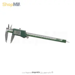 کولیس دیجیتال 20 سانتی اینسایز (Insize) مدل 200-1108 - شاپ میل