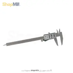 کولیس دیجیتال 20 سانتی اینسایز (Insize) مدل 200-1108 - شاپ میل