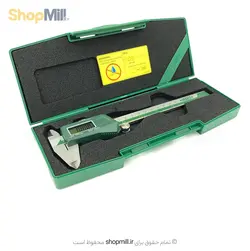 کولیس دیجیتال 20 سانتی اینسایز (Insize) مدل 200-1108 - شاپ میل