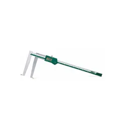 کولیس دیجیتال 30 سانتی داخل سنج اینسایز (Insize) مدل 300-1178 - شاپ میل