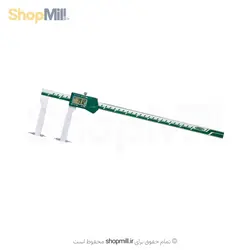 کولیس دیجیتال 30 سانتی داخل و خارج سنج اینسایز (Insize) مدل 300-1530 - شاپ میل