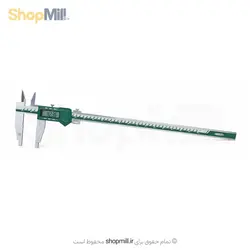 کولیس دیجیتال دو فک 50 سانت اینسایز (Insize) مدل 501-1136 - شاپ میل