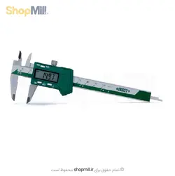 کولیس دیجیتالی 7.5 سانتی اینسایز (Insize) مدل 75-1111 - شاپ میل