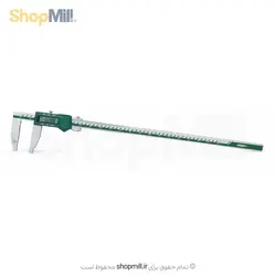 کولیس دیجیتالی 1.5 متری اینسایز (insize) مدل 1502-1106 - شاپ میل