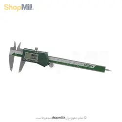 کولیس دیجیتالی 15 سانتی اینسایز (Insize) مدل 150-1108 - شاپ میل