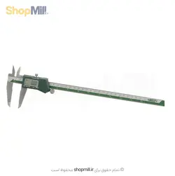 کولیس دیجیتالی 30 سانتی اینسایز (insize) مدل 300-1108 - شاپ میل