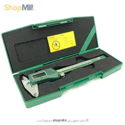 کولیس دیجیتالی 30 سانتی اینسایز (insize) مدل 300-1108 - شاپ میل