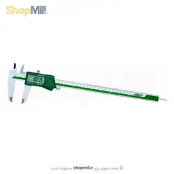 کولیس دیجیتالی 30 سانتی اینسایز (insize) مدل 300-1196 - شاپ میل